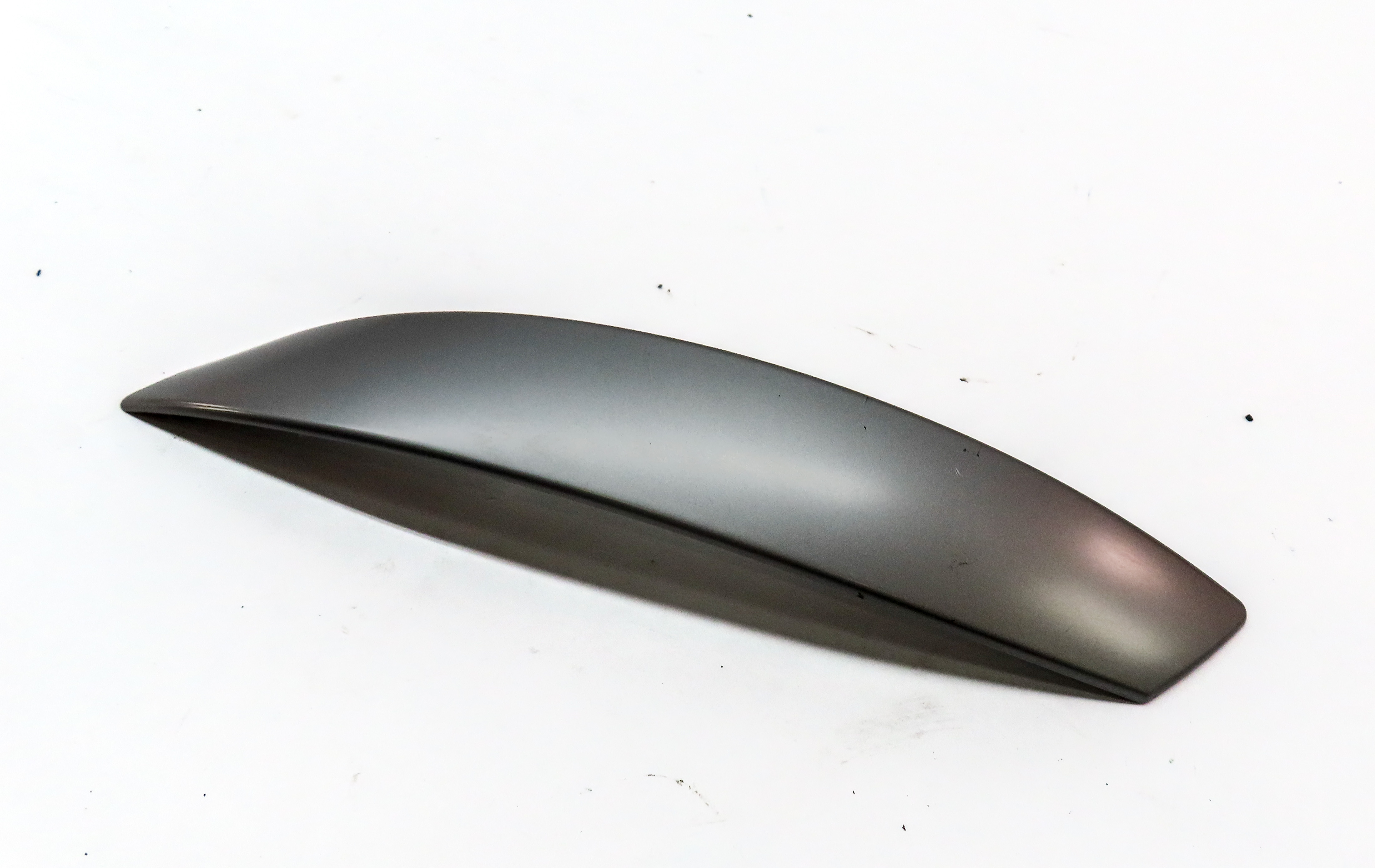 2005 BMW Z4 CONVERTIBLE (E85) FRONT RIGHT PASSENGER DOOR GRAB HANDLE TRIM — exact item pictured